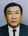 제1대 청장 민태형